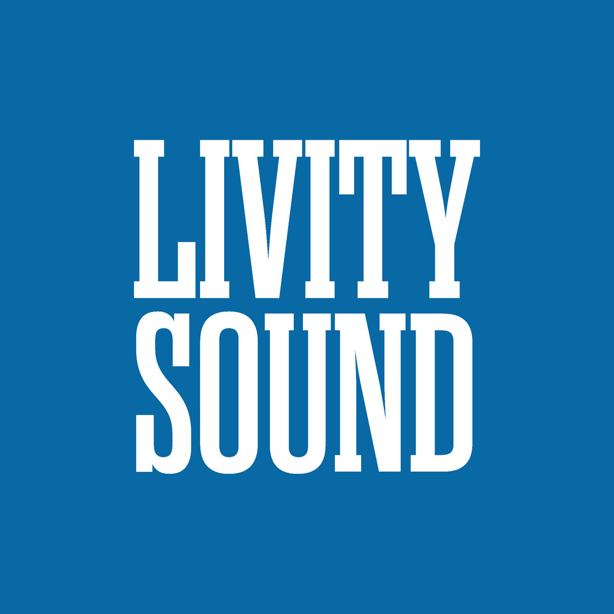 Livity Sounds label art